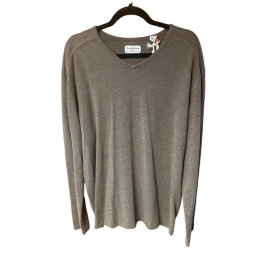 Tommy Bahama Sedona Sands Men’s V-neck Sweater NWT